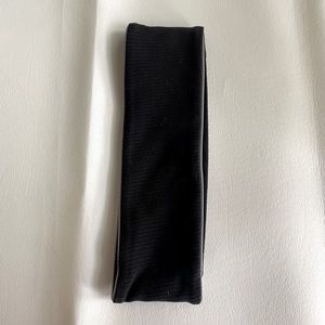Lululemon Running Ear Warmer